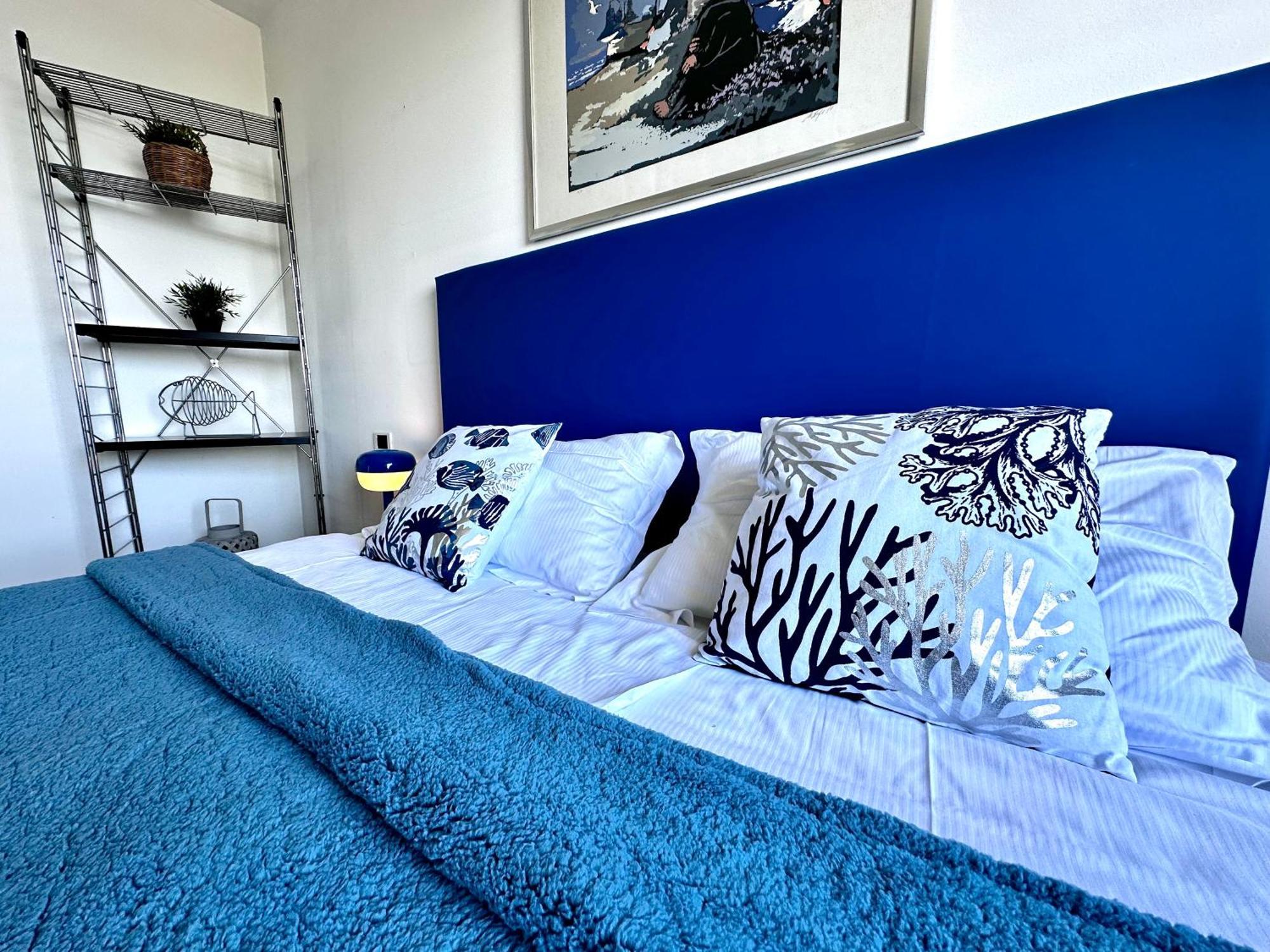 Апартаменты Penthouse Bellavista Линьяно-Саббьядоро Экстерьер фото